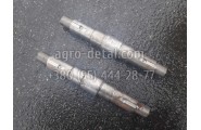 Ось катка 85.31.119А-01 каретки гусеничного трактора Т-150г,Т-150-05-09-25,ХТЗ-181