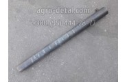 Ось нижняя 150.56.102-1 механизма задней навески трактора Т-150,Т-151,Т-17221,Т-17021 