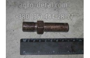 Ось рычага 151.46.120 тормоза центрального тракторов  Х Т З Т-151К,Т-17221,Т-17021,Т-157,Т-150-05-09-25