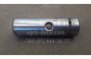 Палец цилиндра ТО-25.80.00.005-01 портала стрелы погрузчика Т-156,Т-156Б-09-03