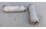 Палец портала ТО-25.80.00.002 (70х246) фронтального погрузчика Т-156,Т156Б-09-03
