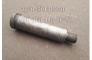 Палец рычага штока 150.56.136-1 навески Т-150,Т-151,Т-17221,Т-17021,Т-157,Т-150-05-09-25,Х Т З-181