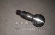 Палец шаровой 151.40.162-1 продольной рулевой тяги ХТЗ Т-151к,Т-156,Т-157,Т-17221,Т-17021 