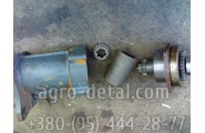Привод насоса НШ-100, Т-156 нового образца фронтального погрузчика Т-156 ХТЗ