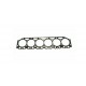 Прокладка 04209896 головки блока цилиндров двигателя Deutz BF4M2012,TCD2012L02V Прокладка 04209896 головки блока цилиндров двигателя Deutz BF4M2012,TCD2012L02V