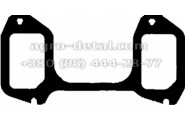 Прокладка 04255362 впускного коллектора 713504400 двигателя FRONT DEUTZ BF6M1013