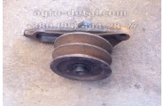 Ролик натяжной 60-13014.40 двигателя СМД-60 трактора Т-150