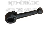 Рычаг 125.37.355 переходной раздаточной коробки Т-151,Т-156,Т-17221,Т-17021,Т-157,Т-150-05-09-25