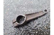 Рычаг 150.21.271-4 выключения муфты сцепления трактора Т-150,Т-151