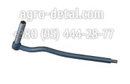 Рычаг включения 151.37.055-1 раздаточной коробки Т-151,Т-156,Т-17221,Т-17021,Т-157,Т-150-05-09-25