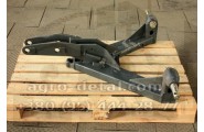 Сцепка автоматическая H.110.400 в сборе с механизмом управления Т-150,Т-151,Т-17221,Т-17021,Т-157