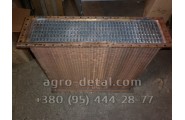 Сердцевина водяного радиатора 150У.13.020-1 трактора Т-150