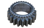 Шестерня 151.37.320-4 ведущая рабочего ряда коробки Т-17021,Т-17221