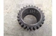 Шестерня 150М.37.272 ведущая коробки передач Т150