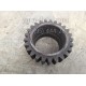 Шестерня 150М.37.272 ведущая коробки передач Т150