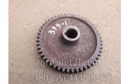 Шестерня 151.37.379-1 ведомая раздаточной коробки Т-156Б-09-03,Т-17221-06,ХТЗ-157, ХТЗ-150К-09-25,Т-121,Т-151к. Шестерня 151.37.379-1 ведомая раздаточной коробки Т-156Б-09-03,Т-17221-06,ХТЗ-157, ХТЗ-150К-09-25,Т-121,Т-151к.