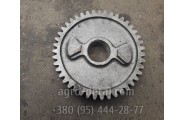 Шестерня 155.37.276 ведущая ходоуменьшителя тракторов Т157,Т158 Шестерня 155.37.276 ведущая ходоуменьшителя тракторов Т157,Т158