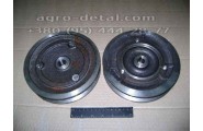 Шкив воздушного компрессора 60-29003.10 разборной трактора Т-150 Шкив воздушного компрессора 60-29003.10 разборной трактора Т-150