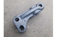 Скоба упряжная 150.35.105 старого образца трактора Т 150