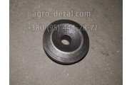 Сухарь 125.40.251 пальца шарового продольной рулевой тяги ХТЗ Т 151,Т 156,Т 157,Т 17221,Т 17021