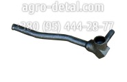 Трубка слива 151.37.073А раздаточной коробки  Т-151, Т-17021, Т-17221