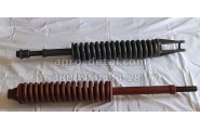 Устройстве амортизирующее 150.32.021-4 гусеничного трактора Т-150г,Т-150-05-09-25,ХТЗ-181