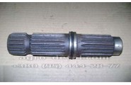 Хвостовик 150.41.085-03 редуктора ВОМ с кольцом z=20 тракторов Т-150,Т-151,Т-17221,Т-17021,Т-150-05-09-25,Х Т З-181 Хвостовик 150.41.085-03 редуктора ВОМ с кольцом z=20 тракторов Т-150,Т-151,Т-17221,Т-17021,Т-150-05-09-25,Х Т З-181
