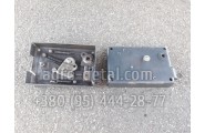 Замок 150М.45.015 двери каркасной кабины правый тракторов Т-17221,Т-17021