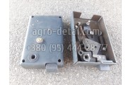 Замок 150М.45.016 двери каркасной кабины левый тракторов Т-17221,Т-17021