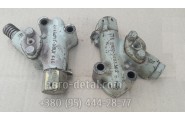 Клапан редукционный Д120-1403360А двигателя Д21 трактора Т25