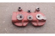 Корпус Д21-1117025-01 двойной фильтров грубой и тонкой очистки двигателя Д-21