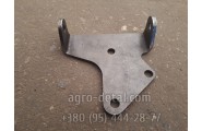 Кронштейн Д21А-3701630-Б генератора двигателя Д-120,Д-21 трактора Т-25,Т-25А,В Т З-2032Т-16, Т-16М, Т-16МГ, СШ-25, СШ-2540