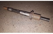 Ось ротора Д37А-1407550-Г в сборе центрифуги двигателя Д 21 трактора Т 16,Т 25,Т 2511