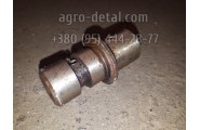 Палец Д22-1002160 промежуточной (паразитной) шестерни механизма управления двигателя Д 21 трактора Т-25,Т-25А,В Т З-2032