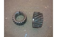 Шестерня Д30-1006285 распределительная ведущая Z=20 двигателя  Д-120,Д-21