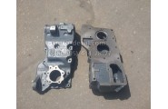 Корпус гидромеханизма 25Ф.57.201 (гидробак) колесного трактора  Т-25Ф,Т-25ФМ,Т-2511 