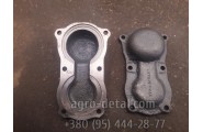 Крышка 25Ф.37.123 коробки передач колесного трактора Т-25Ф,Т-25ФМ,Т-2511 