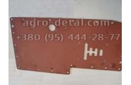 Лист 25Ф.37.011 крышки коробки перемены передач КПП трактора  Т-25Ф,Т-25ФМ,Т-2511 