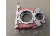 Корпус конечной передачи Т40А-2306015 левый переднего моста трактора Т 40