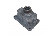 Корпус Т25-1703020-Г кулисы коробки трактора Т 40