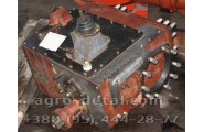 Корпус трансмиссии Т25-1701003-Б1 коробки передач трактора Т-40,Т-40 М,Т-40 АМ,Т-40 А,ЛТЗ-55