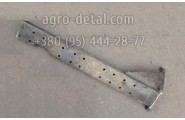 Лонжерон правый Т40-2801060-Г1 тракторной рамы,  трактора Т-40,Т-40 М,Т-40 АМ,Т-40 А,ЛТЗ-55