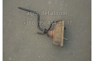 Механизм переключения передач Т25-1703050-Б коробки трактора Т 40