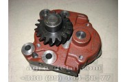 Насос масляный Д144-1403010 двигателя Д 144 трактора Т 40