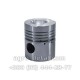 Поршень Д144-1004021 цилиндра двигателей Д 144, Д 21, Д 120 тракторов Т 16, Т 25,Т 2511,Т 40