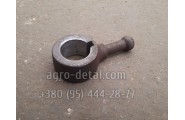 Рычаг Т25-1703016-В переключения вилки реверса трактора Т 40