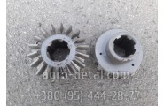 Шестерня дифференциала Т25-2403096 ведомая коробки трактора Т40