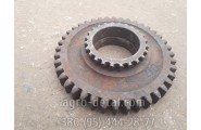 Шестерня Т50-4205017 ведомая вала отбора мощности трактора Т 40