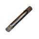 Вал синхронный Т25-4205042-Г коробки трактора Т-40,Т-40 М,Т-40 АМ,Т-40 А,ЛТЗ-55 Вал синхронный Т25-4205042-Г коробки трактора Т-40,Т-40 М,Т-40 АМ,Т-40 А,ЛТЗ-55