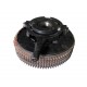 Фрикцион бортовой 70С-2406010-10 в сборе правый трактора Т70